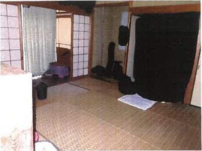 和歌山県有田郡湯浅町 湯浅駅23分 戸建て 177万円の競売物件 #19