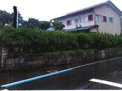 和歌山県有田郡湯浅町 湯浅駅23分 戸建て 177万円の競売物件 #2