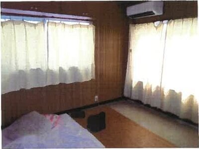 和歌山県有田郡湯浅町 湯浅駅23分 戸建て 177万円の競売物件 #29