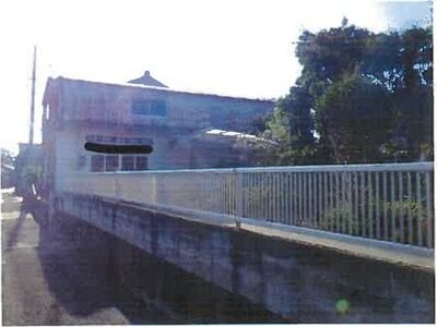 和歌山県有田郡湯浅町 湯浅駅23分 戸建て 177万円の競売物件 #3