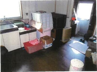 和歌山県有田郡湯浅町 湯浅駅23分 戸建て 177万円の競売物件 #36