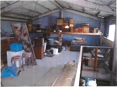 和歌山県有田郡湯浅町 湯浅駅23分 戸建て 177万円の競売物件 #38