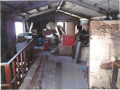 和歌山県有田郡湯浅町 湯浅駅23分 戸建て 177万円の競売物件 #39