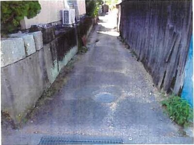 和歌山県有田郡湯浅町 湯浅駅23分 戸建て 177万円の競売物件 #4