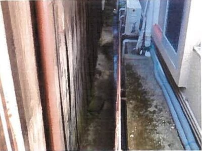 和歌山県有田郡湯浅町 湯浅駅23分 戸建て 177万円の競売物件 #6