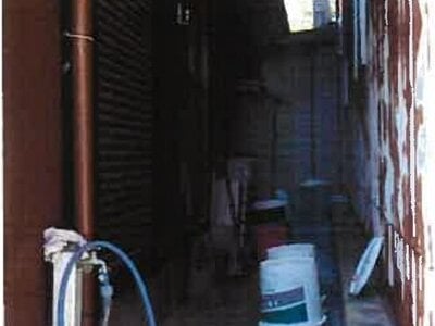 和歌山県有田郡湯浅町 湯浅駅23分 戸建て 177万円の競売物件 #8