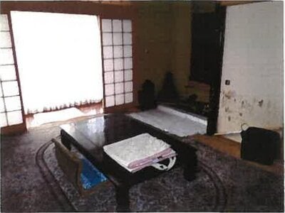 和歌山県海南市 加茂郷駅7分 戸建て 1,076万円の競売物件 #26