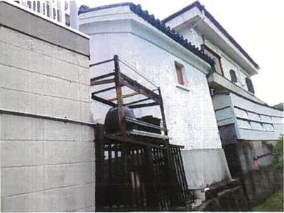 和歌山県海南市 加茂郷駅7分 戸建て 1,076万円の競売物件 #3