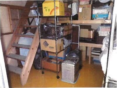 和歌山県海南市 加茂郷駅7分 戸建て 1,076万円の競売物件 #30