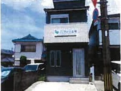 和歌山県和歌山市 和歌山市駅17分 戸建て 890万円の競売物件 #1