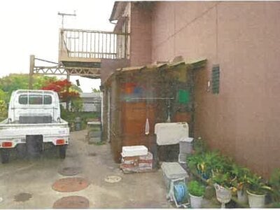 和歌山県和歌山市 黒江駅13分 マンション 447万円の競売物件 #10