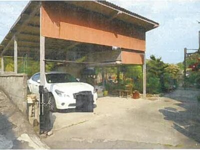 和歌山県和歌山市 黒江駅13分 マンション 447万円の競売物件 #11