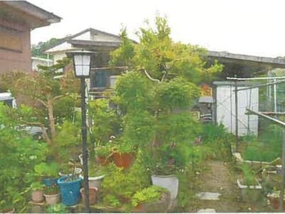 和歌山県和歌山市 黒江駅13分 マンション 447万円の競売物件 #13