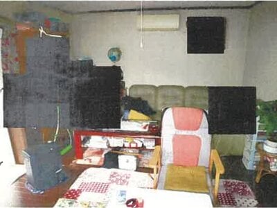 和歌山県和歌山市 黒江駅13分 マンション 447万円の競売物件 #4