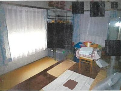 和歌山県和歌山市 黒江駅13分 マンション 447万円の競売物件 #6