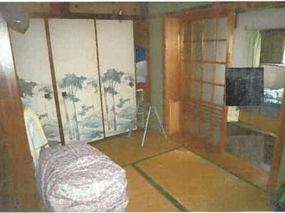 和歌山県和歌山市 黒江駅13分 マンション 447万円の競売物件 #7