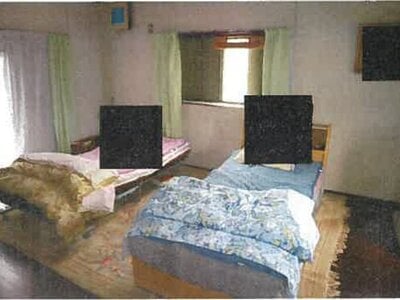 和歌山県和歌山市 黒江駅13分 マンション 447万円の競売物件 #8