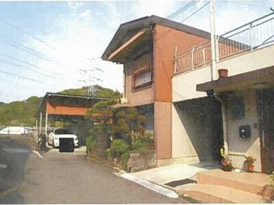 和歌山県和歌山市 黒江駅13分 マンション 447万円の競売物件 #9