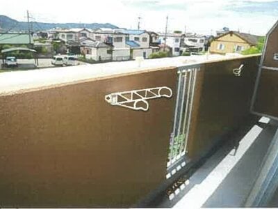 和歌山県岩出市 岩出駅28分 マンション「シャルマンフジ岩出」77万円の競売物件 #10