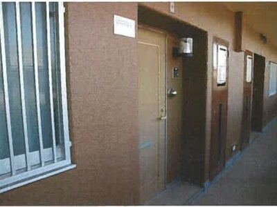 和歌山県岩出市 岩出駅28分 マンション「シャルマンフジ岩出」77万円の競売物件 #2