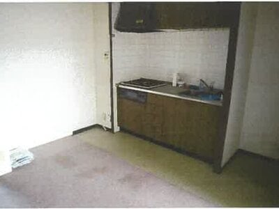 和歌山県岩出市 岩出駅28分 マンション「シャルマンフジ岩出」77万円の競売物件 #7