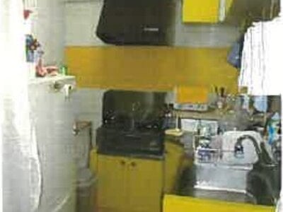 (値下げ) 和歌山県和歌山市 和歌山港駅16分 マンション「グランドハイツ西浜」161万円の競売物件 #9