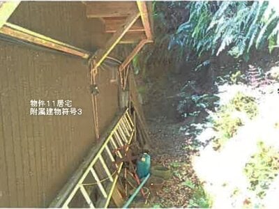 島根県松江市 松江しんじ湖温泉駅20分 戸建て 306万円の競売物件 #10