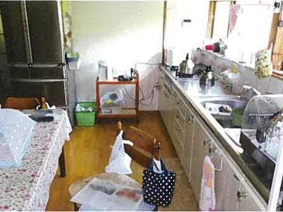 島根県松江市 松江しんじ湖温泉駅20分 戸建て 306万円の競売物件 #14