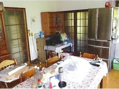 島根県松江市 松江しんじ湖温泉駅20分 戸建て 306万円の競売物件 #15