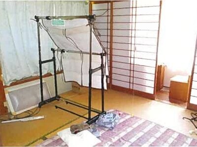 島根県松江市 松江しんじ湖温泉駅20分 戸建て 306万円の競売物件 #24