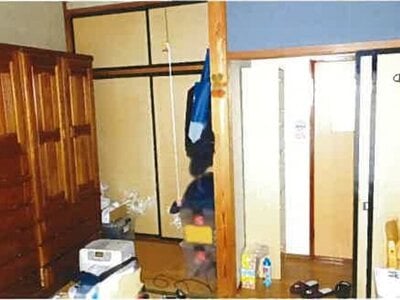 島根県松江市 松江しんじ湖温泉駅20分 戸建て 306万円の競売物件 #25