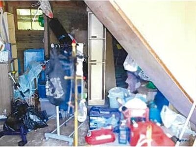 島根県松江市 松江しんじ湖温泉駅20分 戸建て 306万円の競売物件 #27