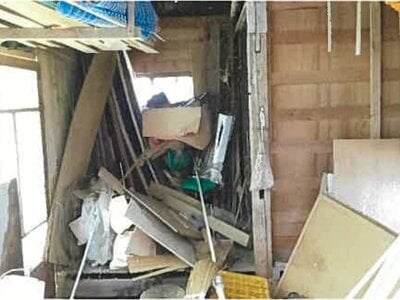 島根県松江市 松江しんじ湖温泉駅20分 戸建て 306万円の競売物件 #8