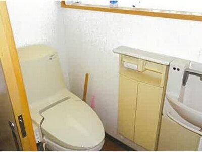 島根県仁多郡奥出雲町 出雲三成駅22分 戸建て 285万円の競売物件 #12