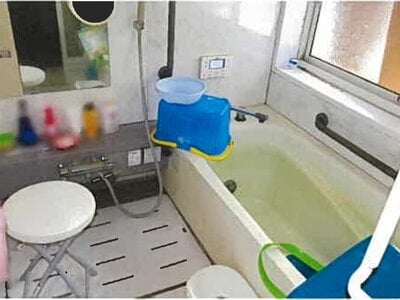 島根県仁多郡奥出雲町 出雲三成駅22分 戸建て 285万円の競売物件 #13