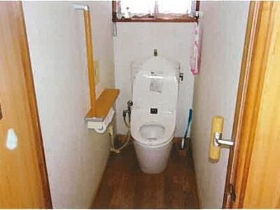 島根県仁多郡奥出雲町 出雲三成駅22分 戸建て 285万円の競売物件 #14