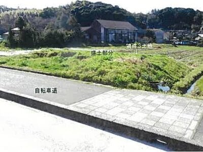 島根県松江市 松江しんじ湖温泉駅24分 農地 162万円の競売物件 #10