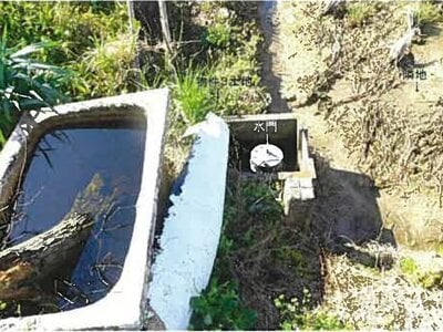 島根県松江市 松江しんじ湖温泉駅24分 農地 162万円の競売物件 #11