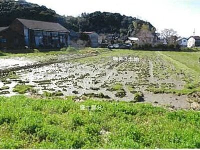 島根県松江市 松江しんじ湖温泉駅24分 農地 162万円の競売物件 #13