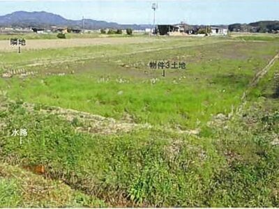 島根県松江市 松江しんじ湖温泉駅24分 農地 162万円の競売物件 #14