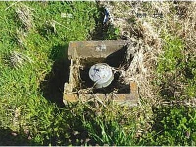 島根県松江市 松江しんじ湖温泉駅24分 農地 162万円の競売物件 #3