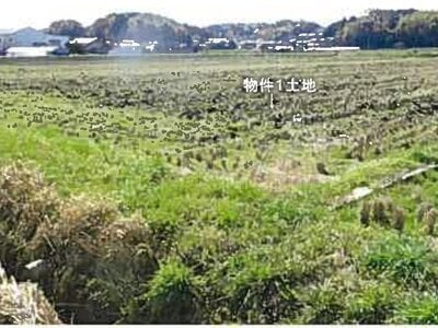 島根県松江市 松江しんじ湖温泉駅24分 農地 162万円の競売物件 #4