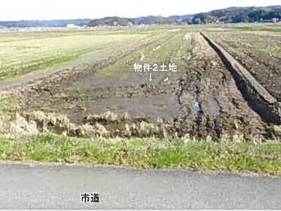 島根県松江市 松江しんじ湖温泉駅24分 農地 162万円の競売物件 #5