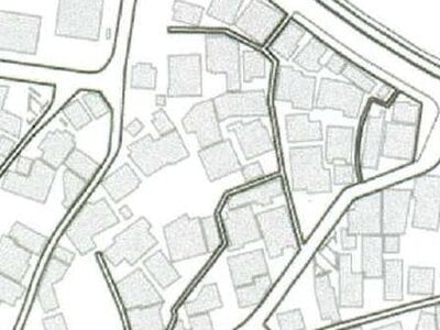 愛媛県大洲市 伊予長浜駅14分 戸建て 425万円の競売物件 #11
