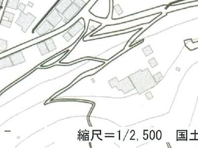 愛媛県大洲市 伊予長浜駅14分 戸建て 425万円の競売物件 #12