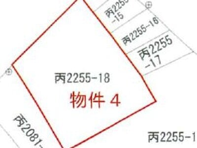 愛媛県大洲市 伊予長浜駅14分 戸建て 425万円の競売物件 #13