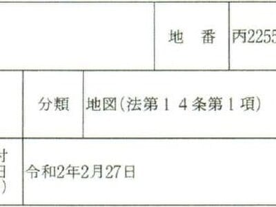 愛媛県大洲市 伊予長浜駅14分 戸建て 425万円の競売物件 #14