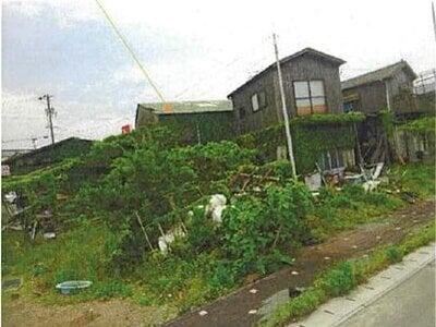 愛媛県大洲市 伊予長浜駅14分 戸建て 425万円の競売物件 #2