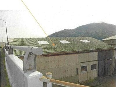 愛媛県大洲市 伊予長浜駅14分 戸建て 425万円の競売物件 #3