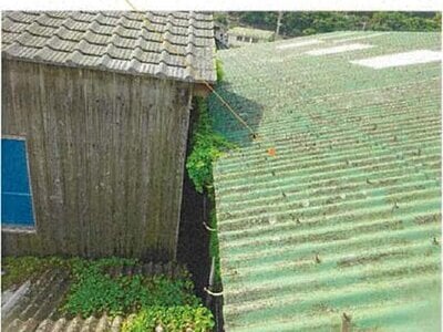 愛媛県大洲市 伊予長浜駅14分 戸建て 425万円の競売物件 #4